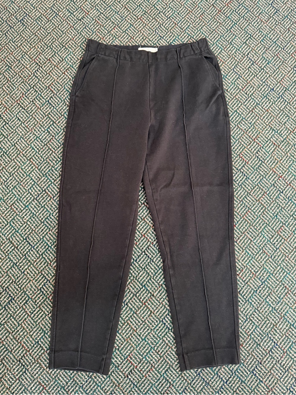 Madewell Stretchy Trouser